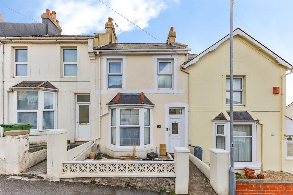 Main image of property: Windsor Road, Torquay