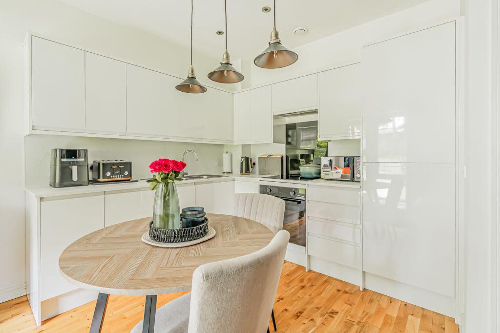 Apartment in Edinburgh, Leith Links, Leith - View 5