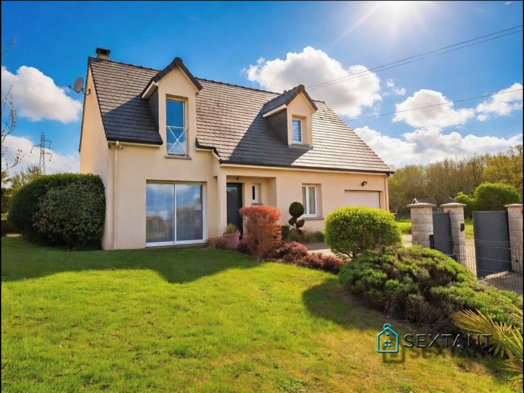 Main image of property: Normandy, Eure, Fontaine-Bellenger