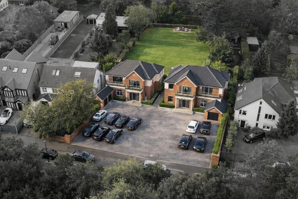 Main image of property: Tentelow Lane, Southall, Greater London, UB2