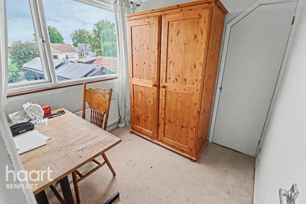 Main image of property: Philmead Road, Benfleet