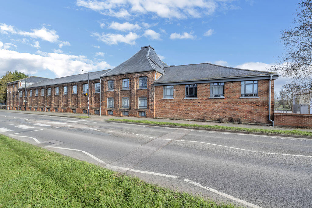 Main image of property: Mildenhall Road, Bury St. Edmunds