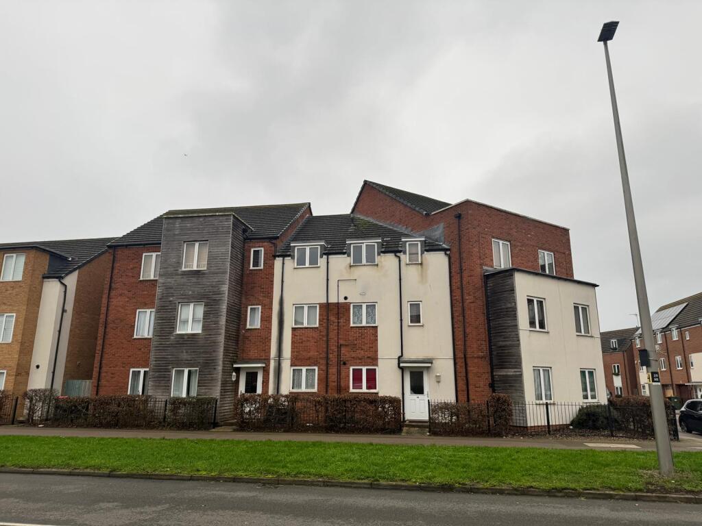 Main image of property: Lavender Hill, Broughton, Milton Keynes