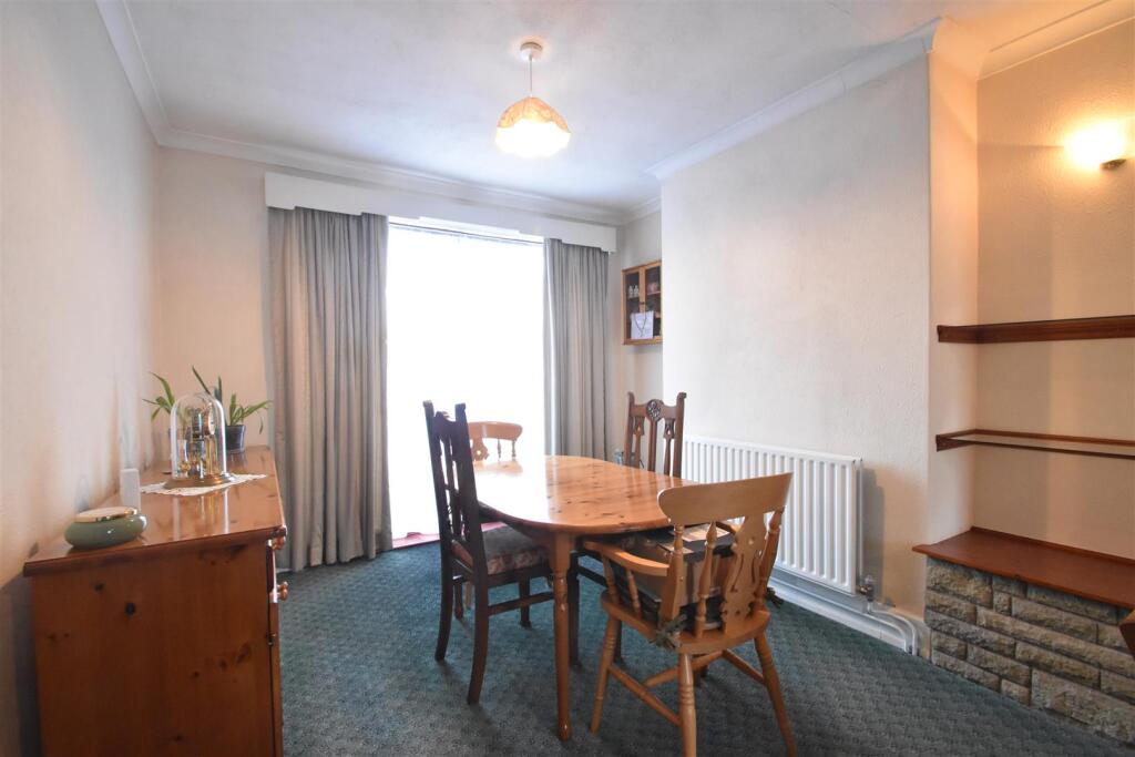 House in Shrewsbury, Shropshire - View 4