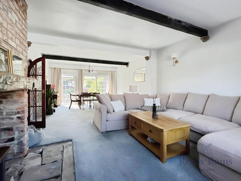 House in Stockport - View 3
