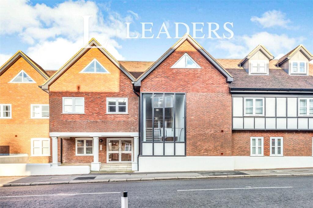 Main image of property: Westcroft, 16 West Street, RH2