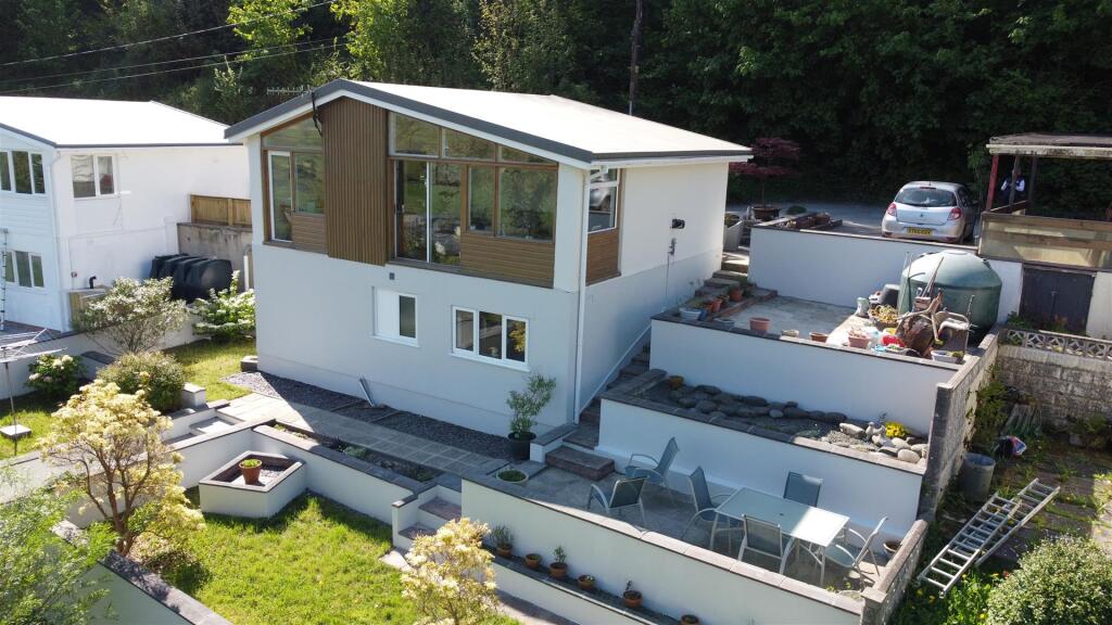 Main image of property: Hillside, Clarach, Aberystwyth