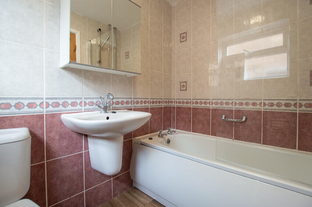 House in York, Woodthorpe - More