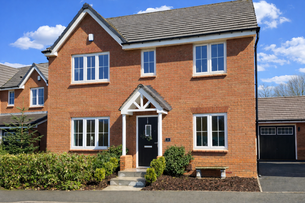 Main image of property: Mill Brook Meadow, Stourbridge, Kinver, West Midlands, DY7 6FD