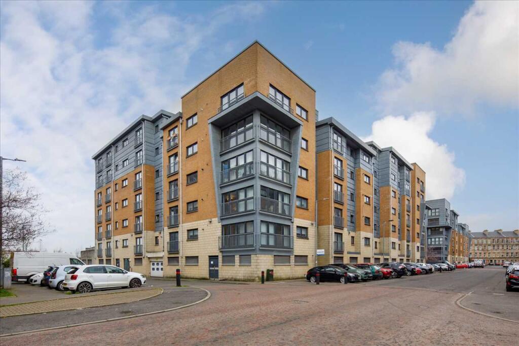 Main image of property: Barrland Court, Pollokshields, Glasgow