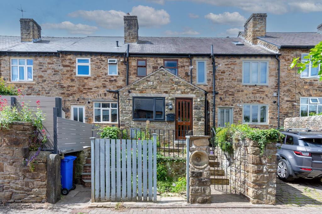 Main image of property: Pendeen Road, Nether Green, S11