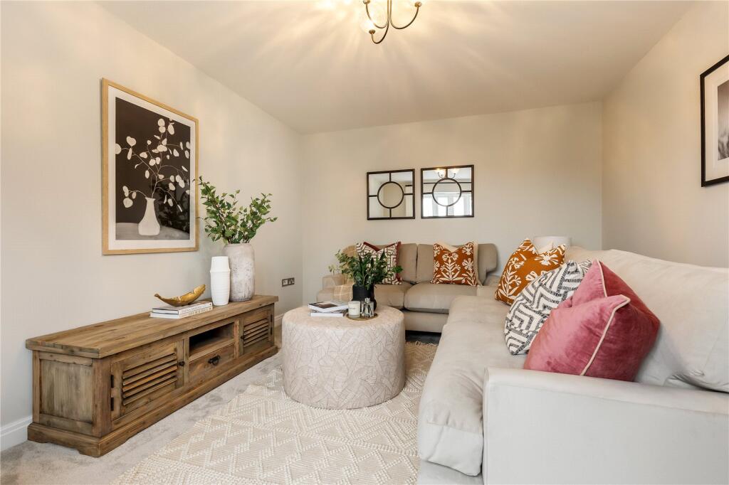 House in Bath, Yeovil Without - More