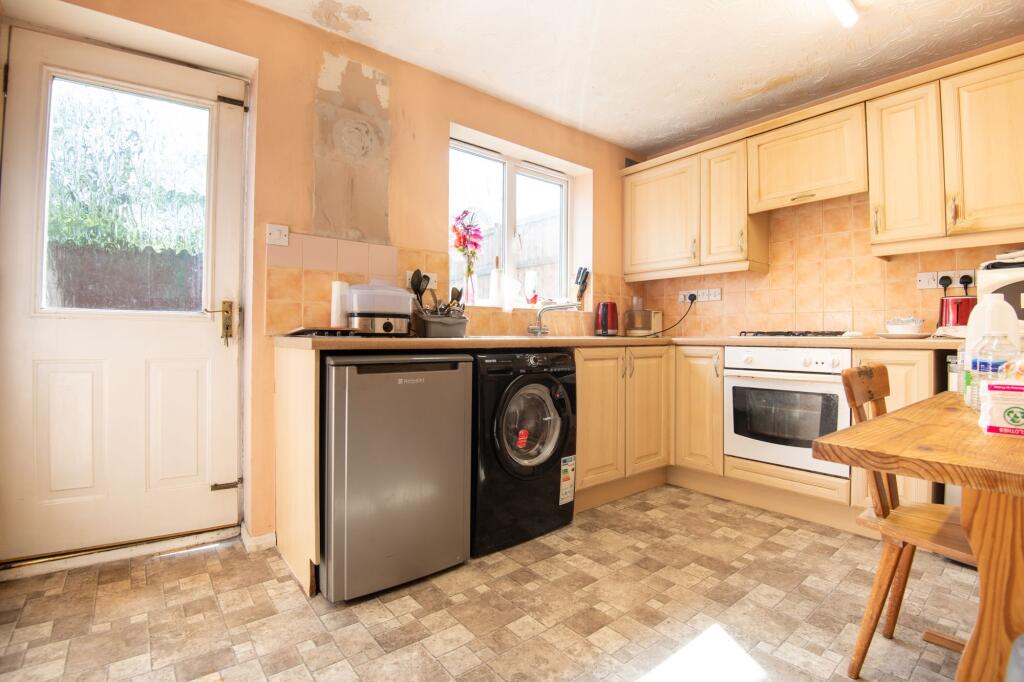 House in Wellingborough, Wendel View - View 5