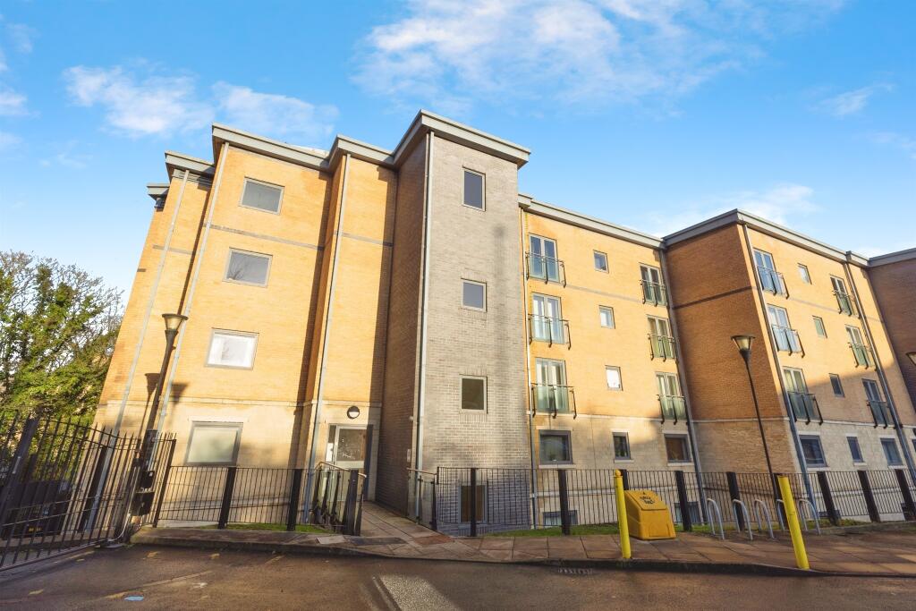 Main image of property: Birkhouse Lane, Paddock, Huddersfield