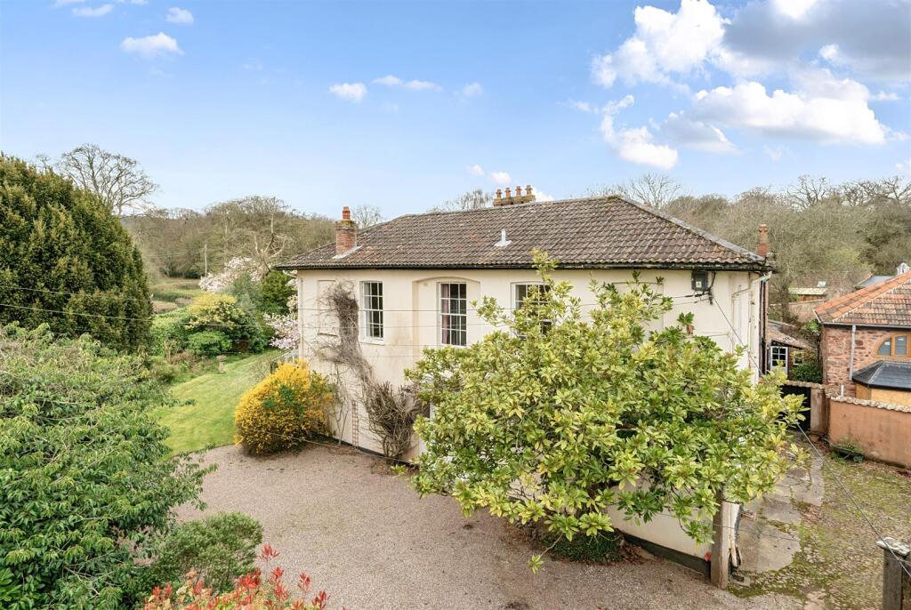 Main image of property: Holford, Bridgwater