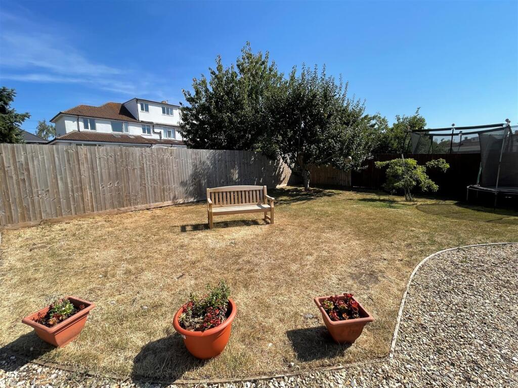 Dursley Road, Shirehampton photo 5