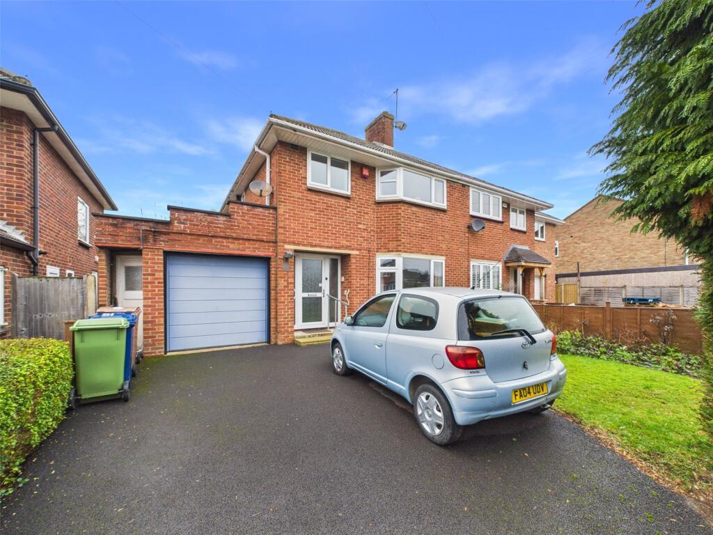 Main image of property: Moselle Drive, Churchdown, Gloucester, GL3