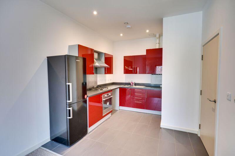 Apartment in Bath - View 2