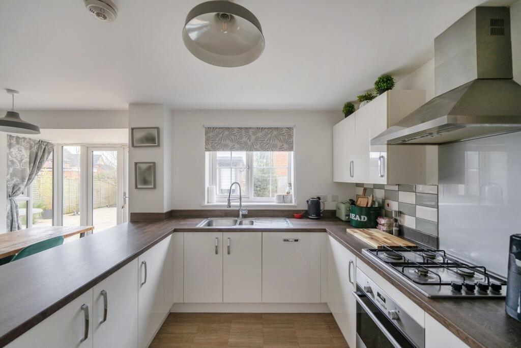 Additional image 11 of Kingfisher Road, Evercreech, BA4