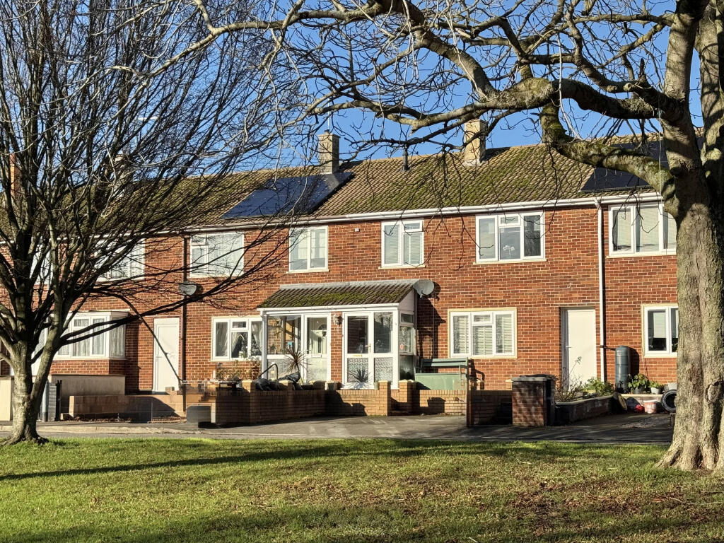 Main image of property: Chantry Close, Taunton, Somerset