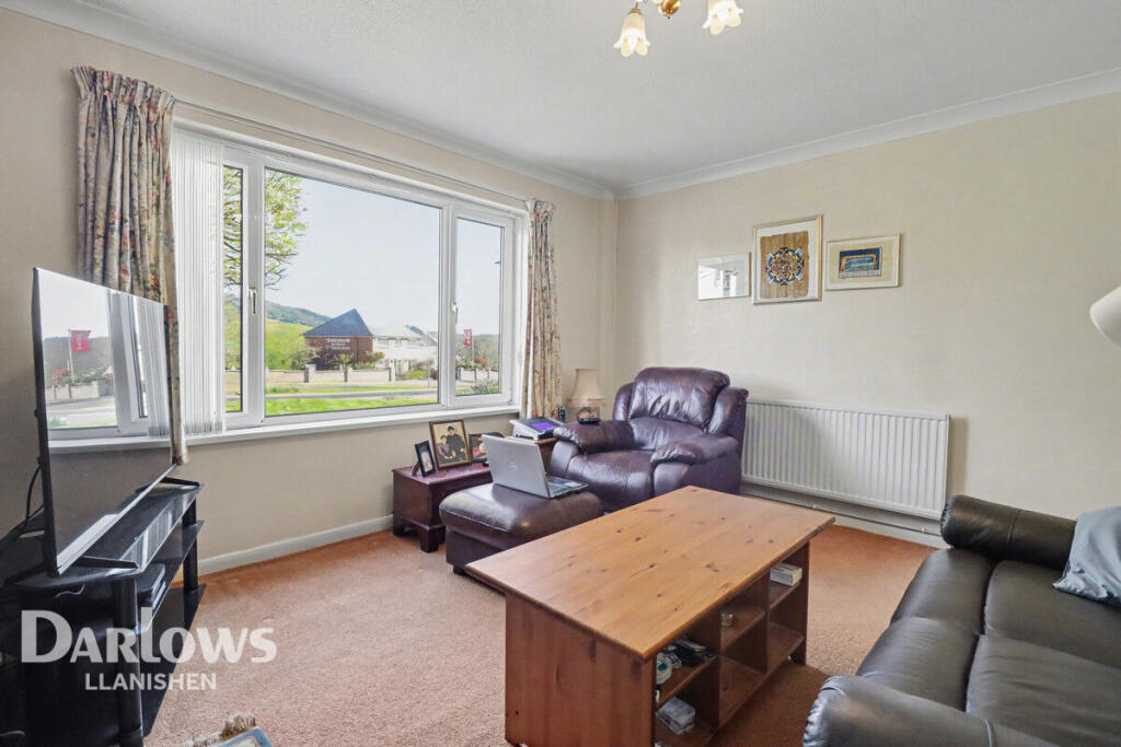 Main image of property: Llwyn Y Pia Road, Cardiff