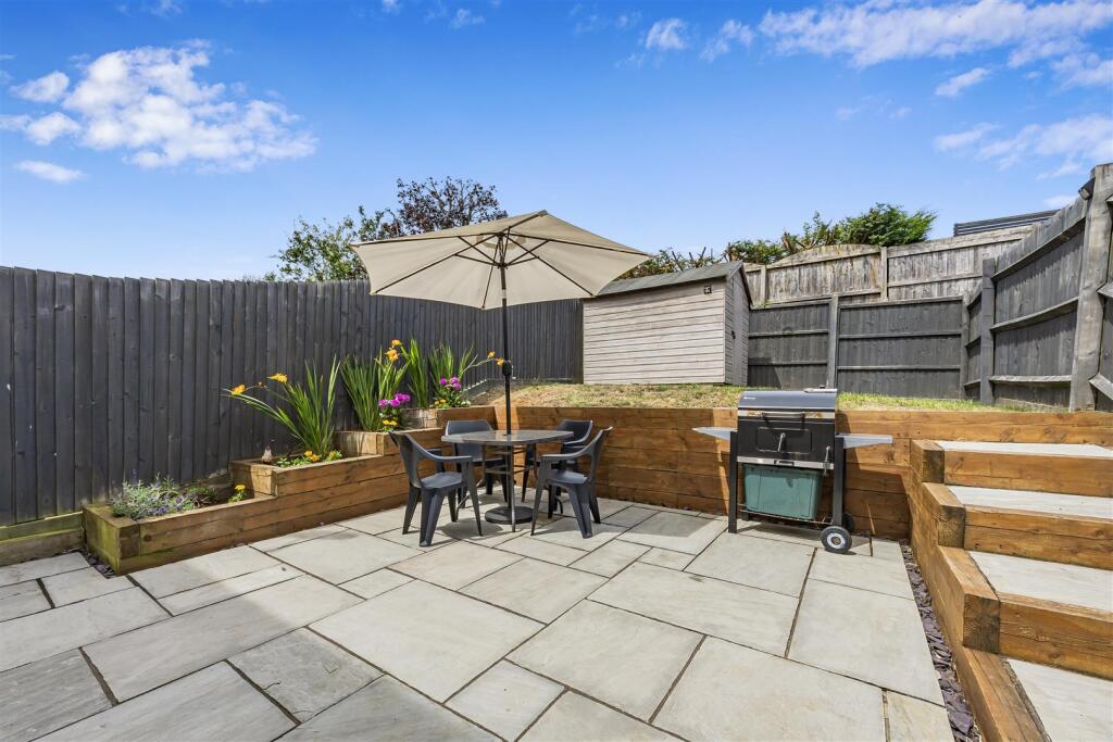 House in Bristol, Bath and North East Somerset - View 2