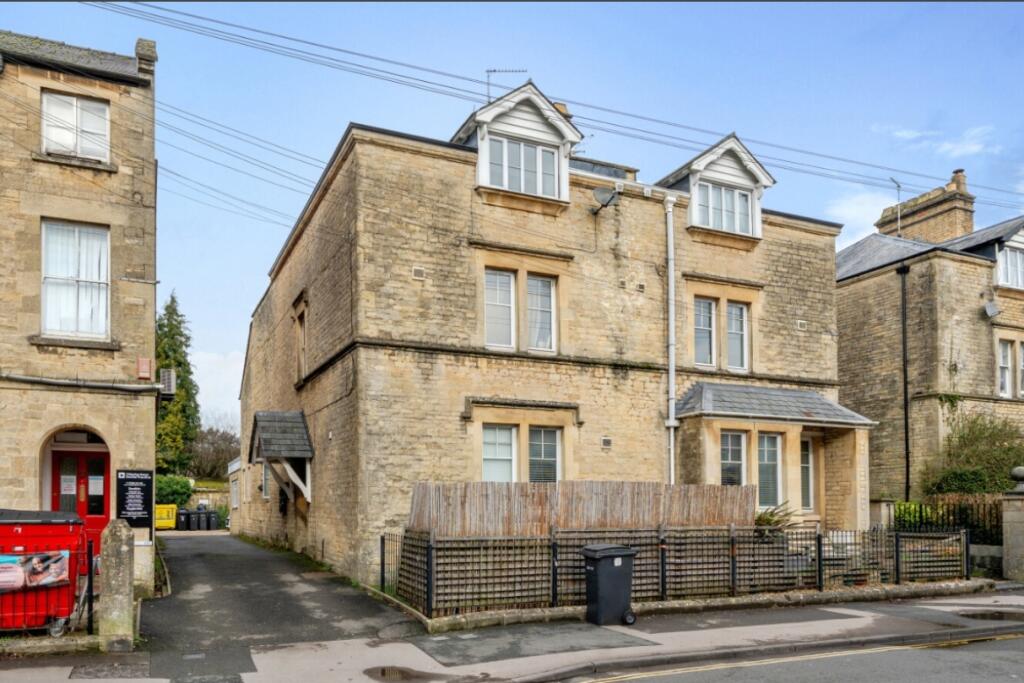 Main image of property: Ashcroft Road, Cirencester, Gloucestershire, GL7