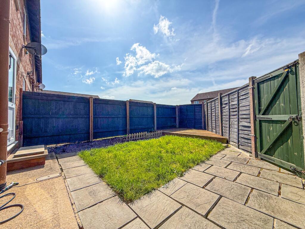 House in Taunton - View 2