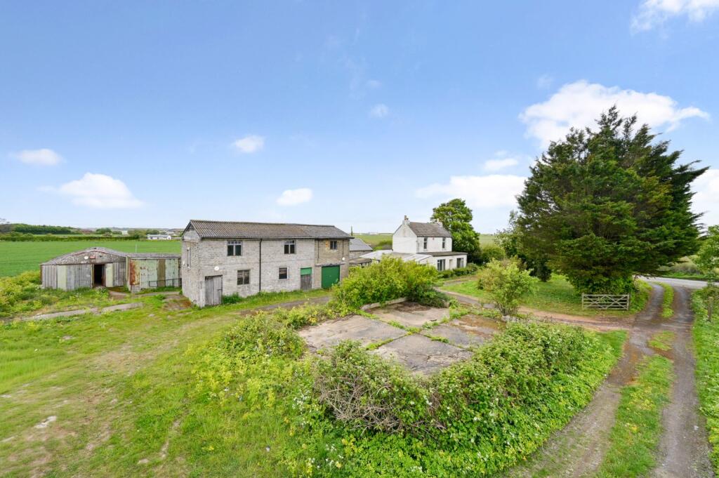 Main image of property: Spitfire Way, Manston, Ramsgate, Kent, CT12