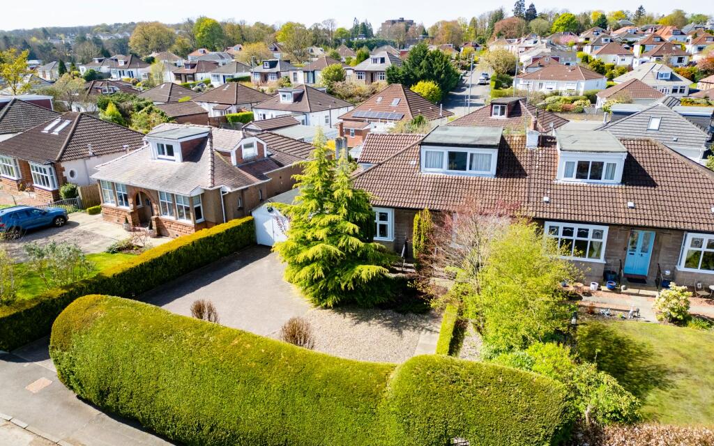 Macfarlane Road, Bearsden, G61, Bearsden