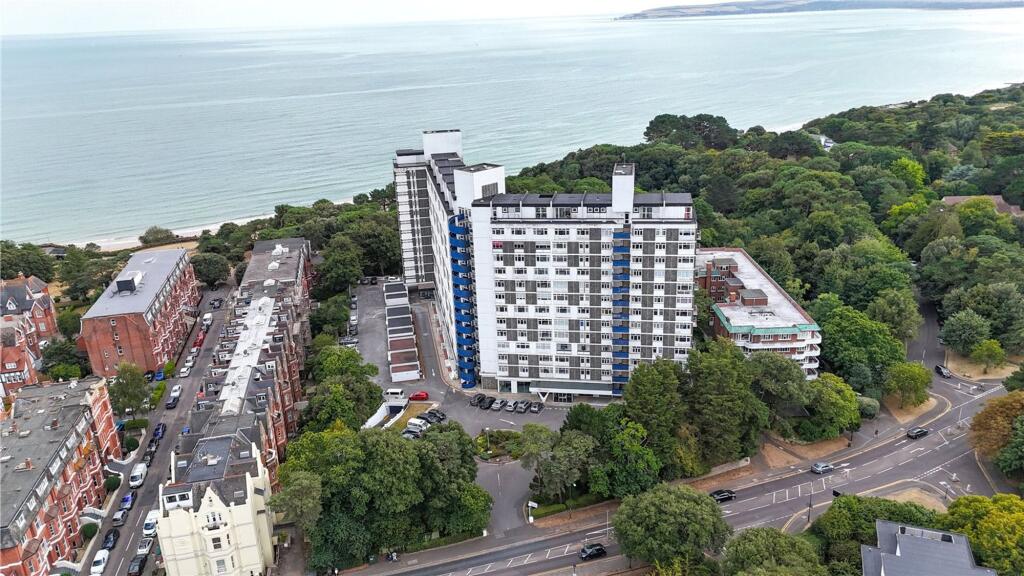 Main image of property: West Cliff Road, Bournemouth, BH2