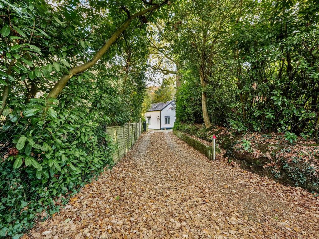Main image of property: Burley Road, Bransgore