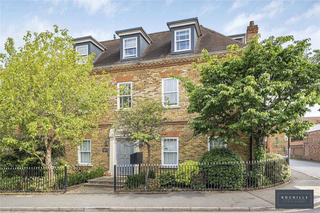Main image of property: Baker Street, Weybridge, Surrey, KT13