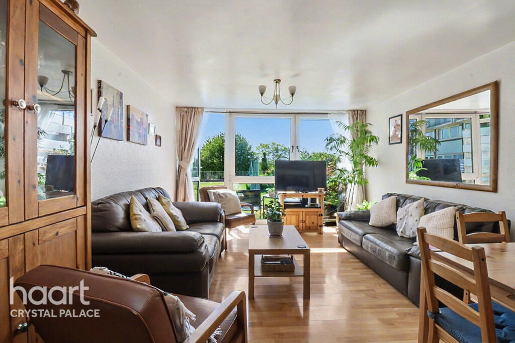 Main image of property: Sylvan Road, LONDON