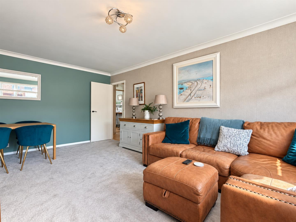 House in Eastbourne, Hamlands - View 5
