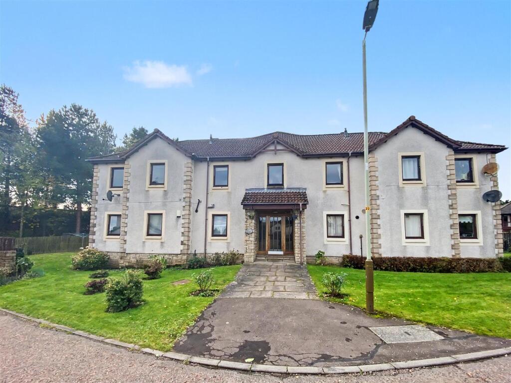 Main image of property: Clovis Duveau Drive, Dundee