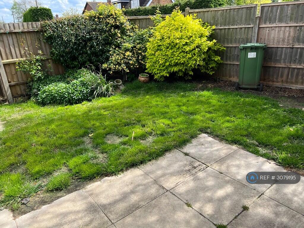 House in Huntingdonshire, Earith - View 4