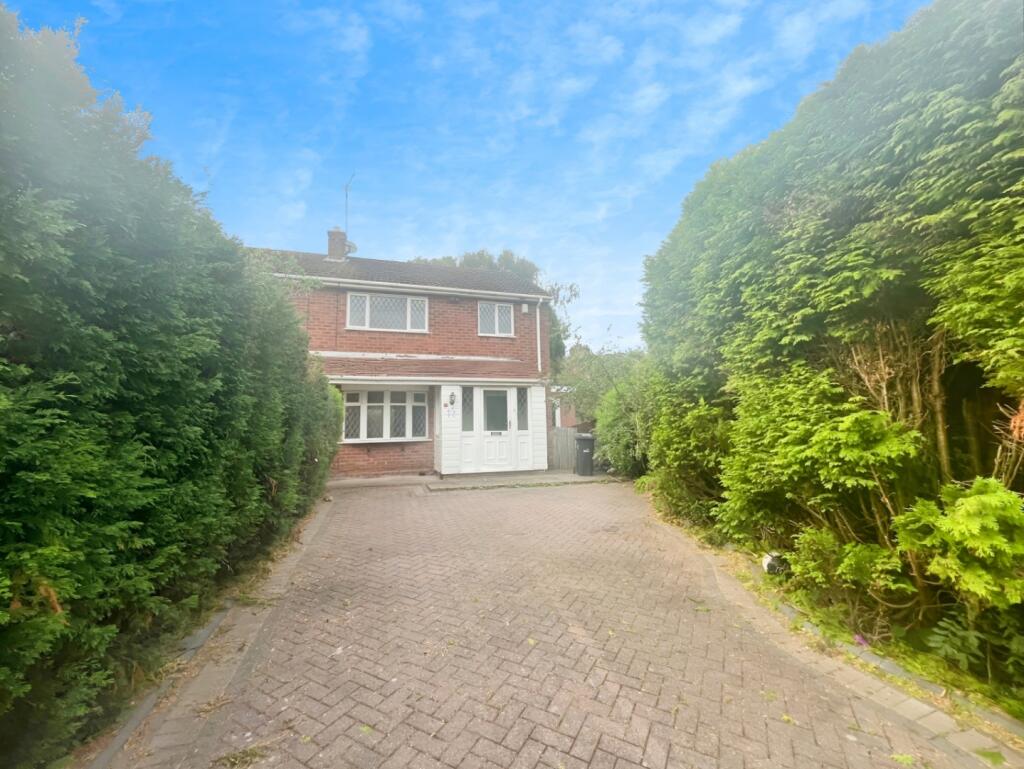 Main image of property: Central Drive, Lower Gornal