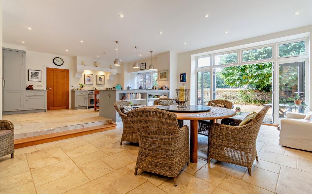 House in North Norfolk, Field Dalling - View 2