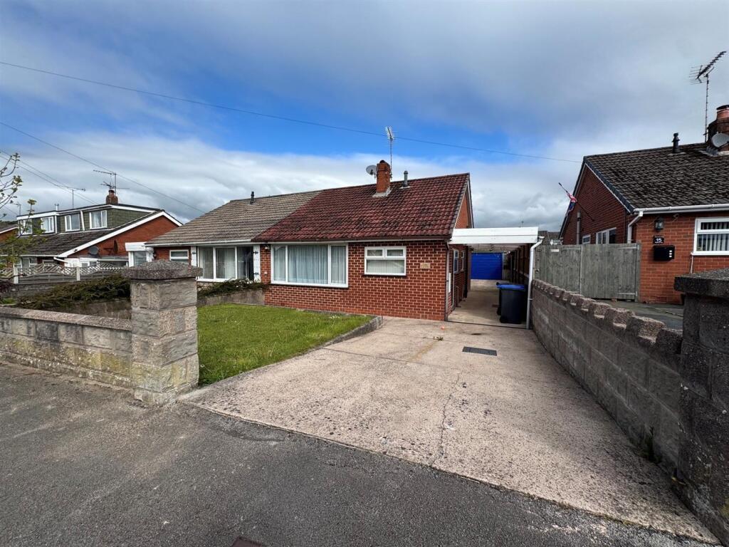 Main image of property: Mallory Way, Cheadle