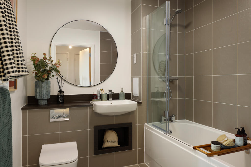 Apartment in London - More