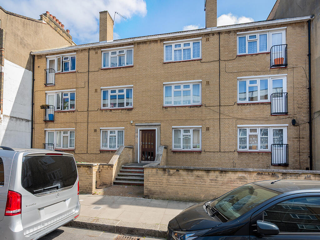 Main image of property: Lime Grove, London