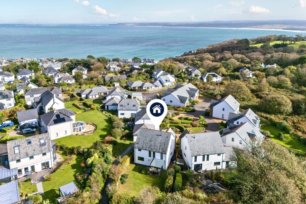Main image of property: Bellier's Close, St Ives, Cornwall