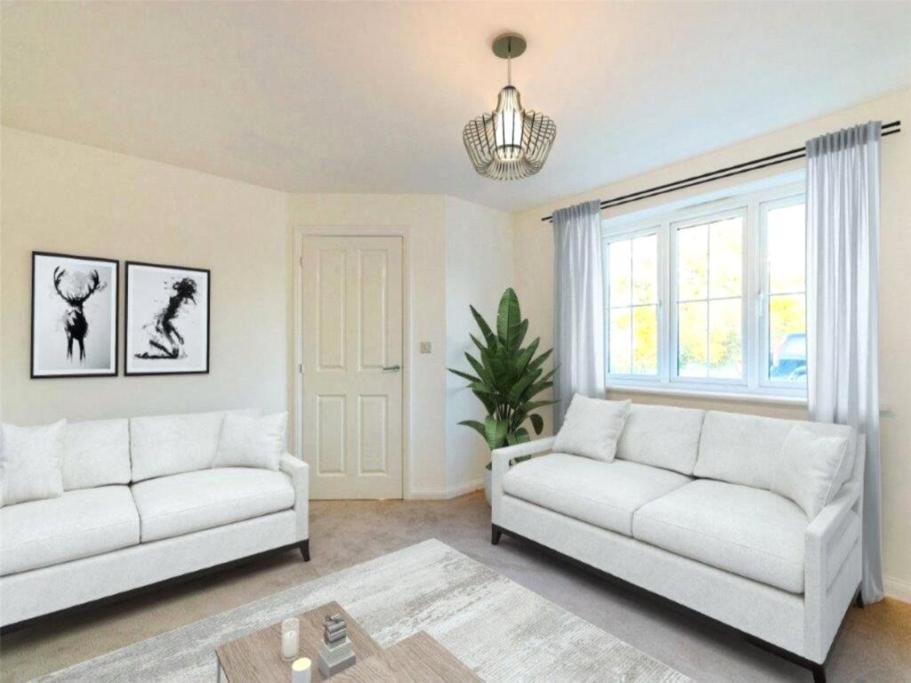 Thorpe Close, Stone Cross, Pevensey, East Sussex, BN24 photo 3