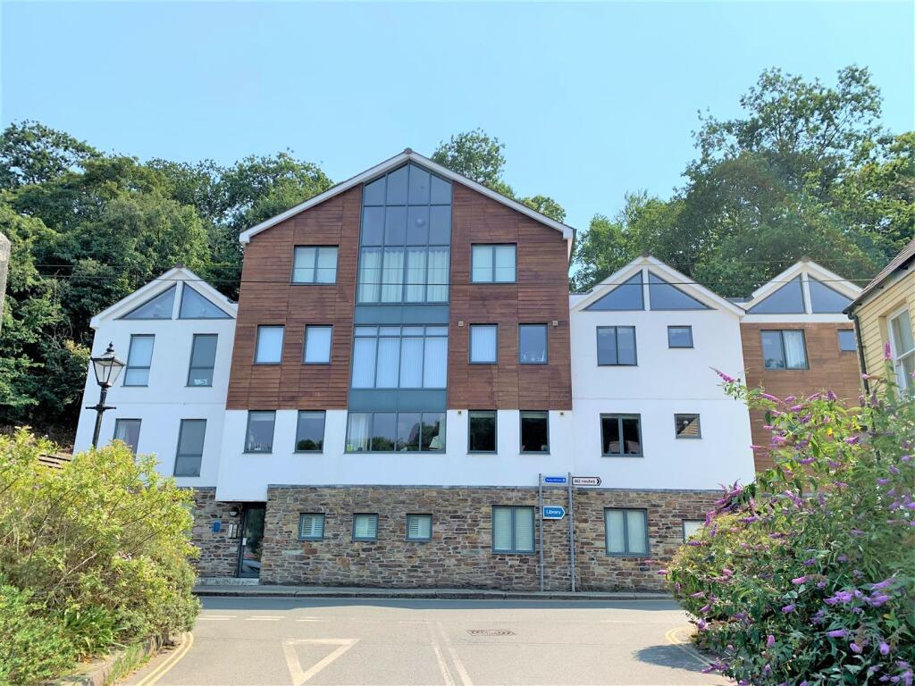 Main image of property: Station Road, Fowey