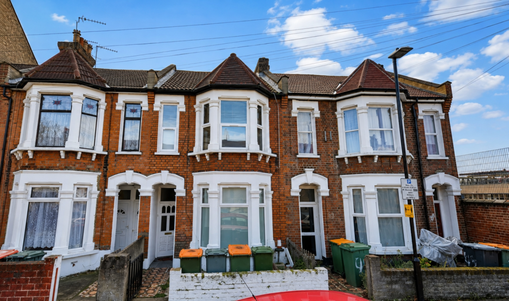 Main image of property: Wakefield Street, London, E6