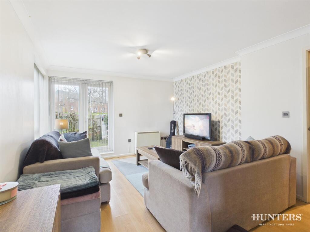Main image of property: Bridgwater Road, Ruislip