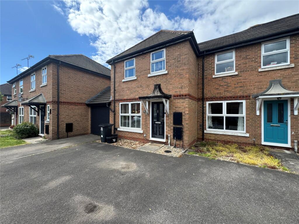 Main image of property: Pasture Close, Swindon, Wiltshire, SN2