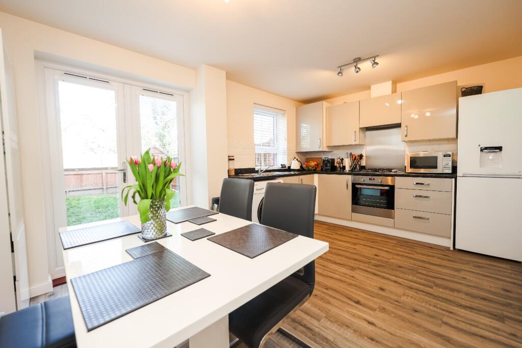 Brutus Court, North Hykeham photo 3