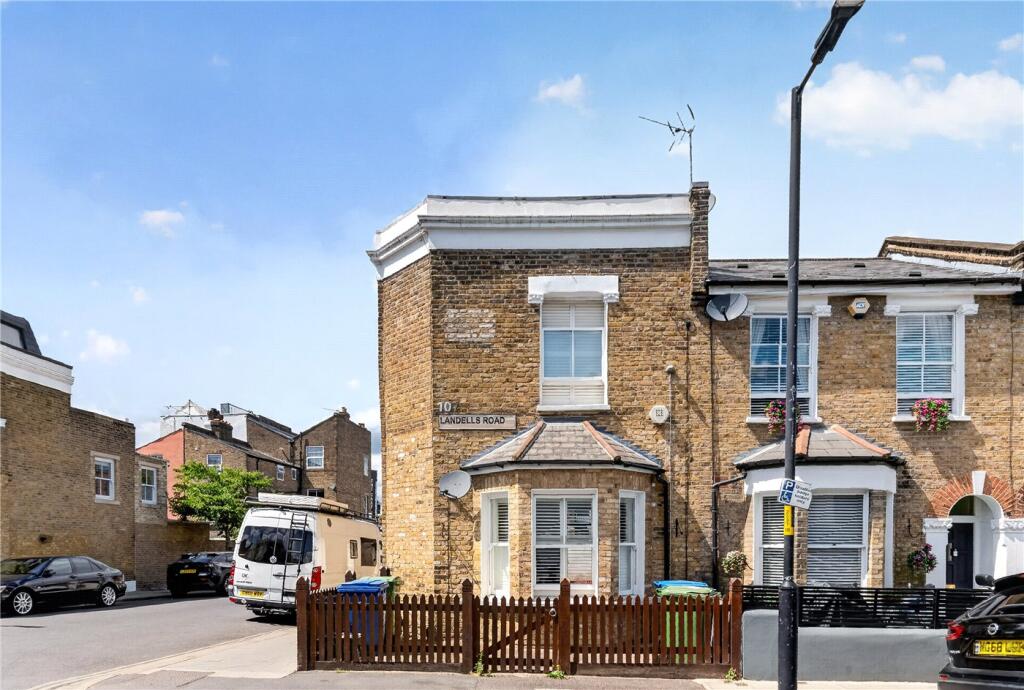 Main image of property: Landells Road, East Dulwich, London, SE22